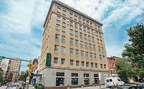 La Quinta Inn Suites Baltimore Downtown